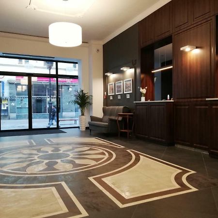Bristol Residence Бытом Экстерьер фото