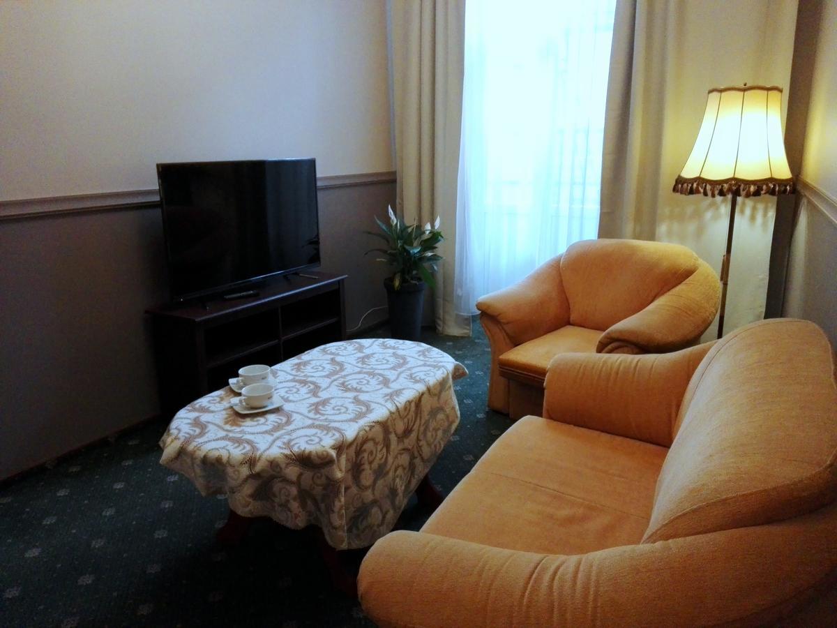 Bristol Residence Бытом Экстерьер фото