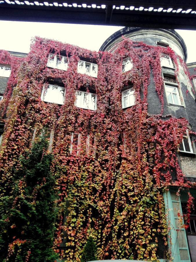 Bristol Residence Бытом Экстерьер фото