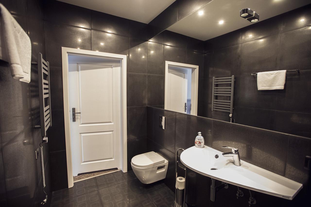 Bristol Residence Бытом Экстерьер фото