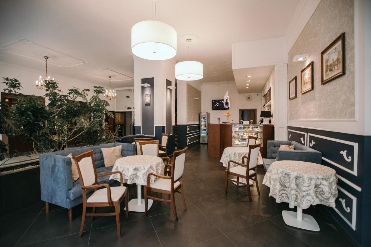Bristol Residence Бытом Экстерьер фото