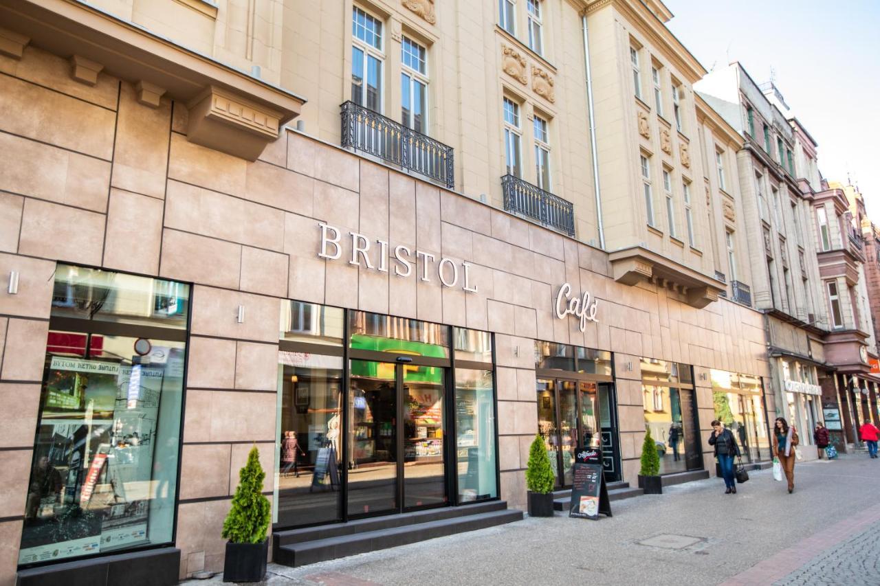 Bristol Residence Бытом Экстерьер фото