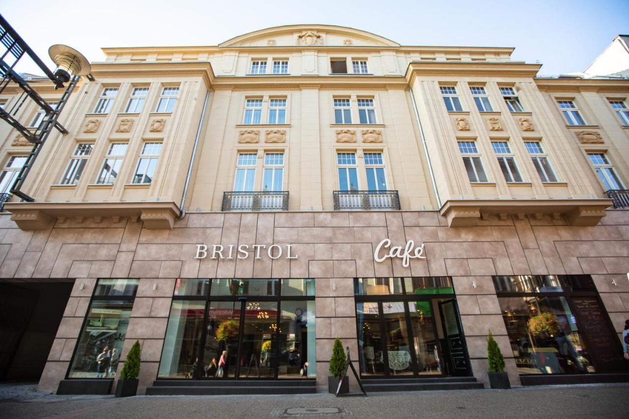 Bristol Residence Бытом Экстерьер фото