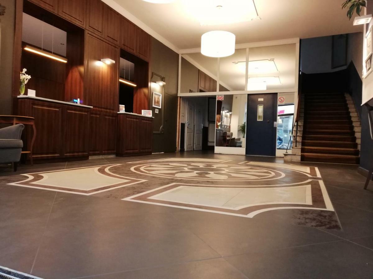 Bristol Residence Бытом Экстерьер фото